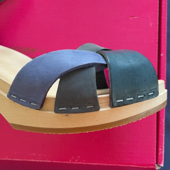 Swedish Hasbeens Kringlan - Picture 5 of 10